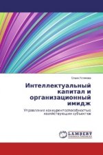 Intellektual'nyj kapital i organizacionnyj imidzh
