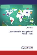 Cost-benefit analysis of Auto Train