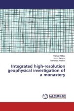 Integrated high-resolution geophysical investigation of a monastery