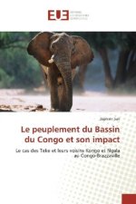 Le peuplement du Bassin du Congo et son impact