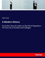 A Modern History