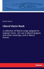 Liberal Hymn Book
