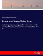 Complete Works of Robert Burns