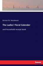 Ladies' Floral Calender
