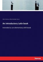 introductory Latin book