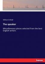 speaker