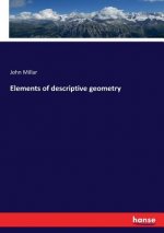 Elements of descriptive geometry