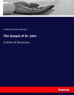 Gospel of St. John