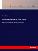 Poetical Works of Peter Pindar
