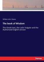 book of Wisdom