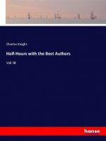 Half-Hours with the Best Authors