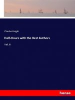 Half-Hours with the Best Authors