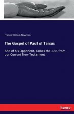 Gospel of Paul of Tarsus