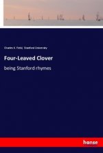 Four-Leaved Clover