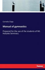 Manual of gymnastics