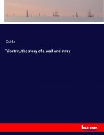 Tricotrin, the story of a waif and stray