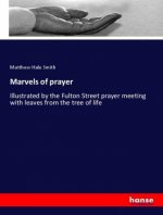 Marvels of prayer