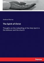 Spirit of Christ