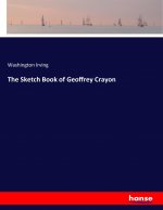 Sketch Book of Geoffrey Crayon