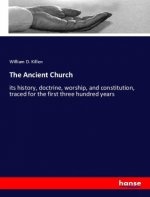 Ancient Church