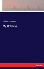 My Holidays