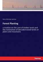 Forest Planting