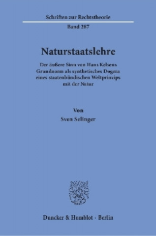 Naturstaatslehre