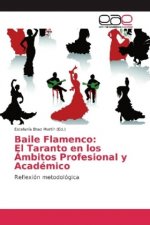 Baile Flamenco: El Taranto en los Ámbitos Profesional y Académico