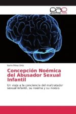 Concepción Noémica del Abusador Sexual Infantil