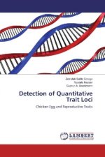 Detection of Quantitative Trait Loci