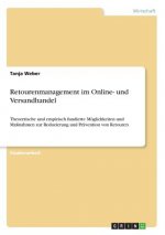 Retourenmanagement im Online- und Versandhandel