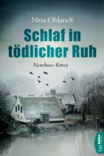 Schlaf in tödlicher Ruh