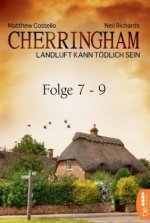 Cherringham Sammelband. Bd.3 (Folge 7-9)