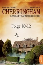 Cherringham Sammelband. Bd.4 (Folge 10-12)