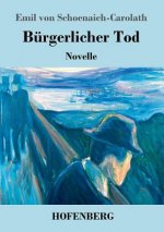 Burgerlicher Tod