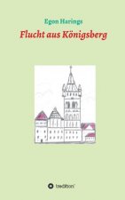 Flucht aus Königsberg