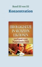 Erfolgsgesetze in sechzehn Lektionen