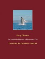 Symbolik der Wassertiere und der sonstigen Tiere