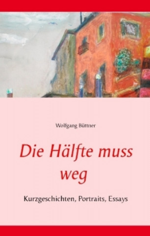 Das rote Haus