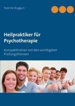 Heilpraktiker fur Psychotherapie