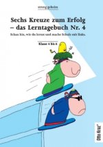 Sechs Kreuze zum Erfolg 4