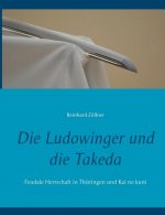 Ludowinger und die Takeda
