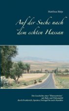 Auf der Suche nach dem echten Hassan