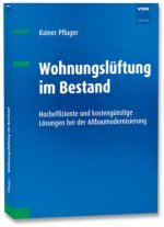 Wohnungslüftung im Bestand