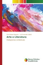 Arte e Literatura