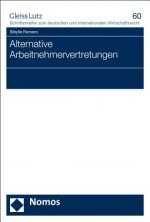Alternative Arbeitnehmervertretungen