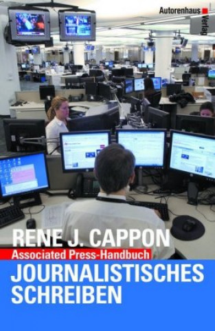 Associated Press-Handbuch