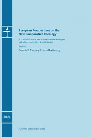 European Perspectives on the New Comparative Theology