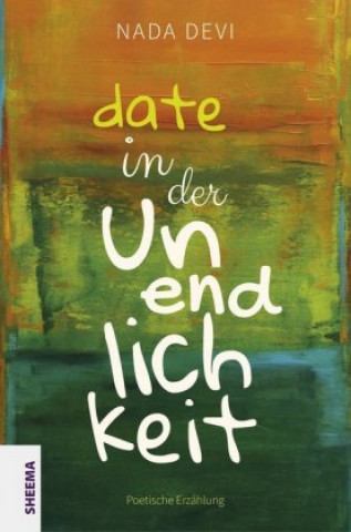 Date in der Unendlichkeit