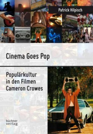 Cinema Goes Pop